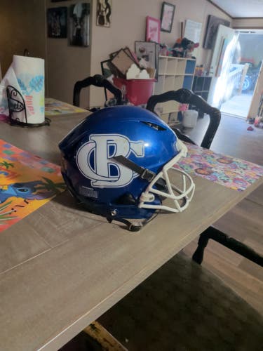 Youth Large Xenith Shadow xr Helmet (Used)