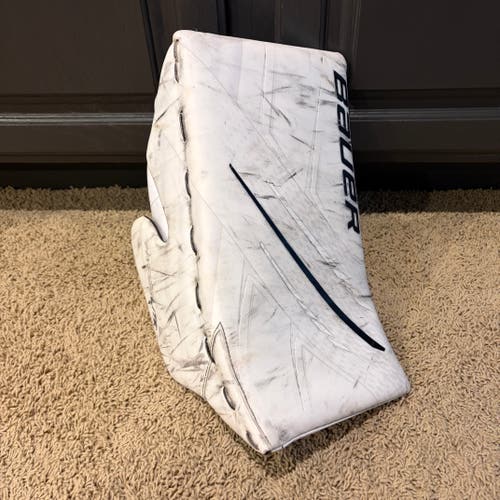 Bauer Hyperlite Regular Pro Stock (Used)