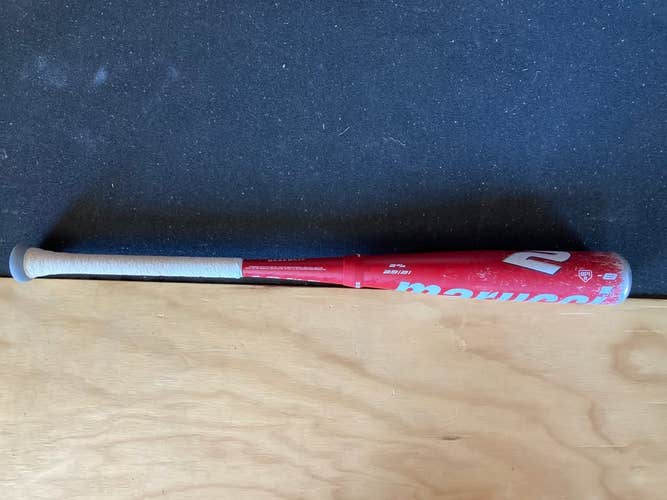 2025 Marucci CATX2 Connect Hybrid USABat Certified Bat (-8) 20 oz 28"