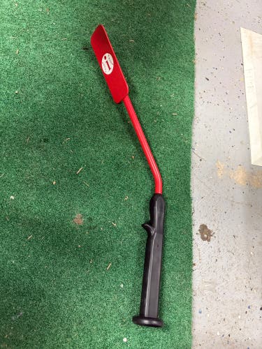 (Used)Insider Bat