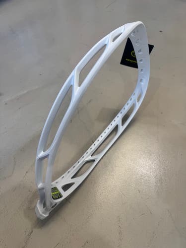 Unstrung Warrior Nemesis QS Goalie Head (New)