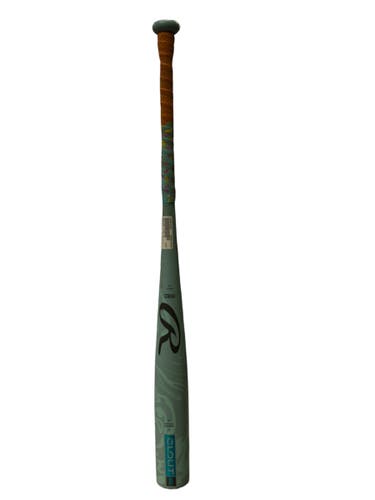 Rawlings Clout AI Alloy BBCOR Certified Bat (-3) 29 oz 32" (Used)