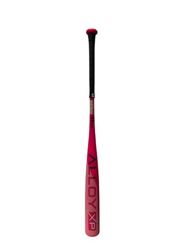 44 Pro Alloy XP BBCOR Certified Bat (-3) 31 oz 34" (Used)
