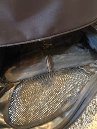Boombah Rolling Bat Bag (Used)