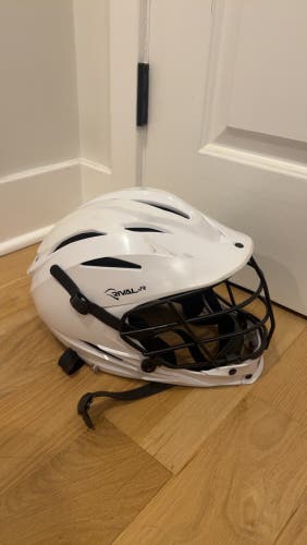 STX Rival Helmet (Used)