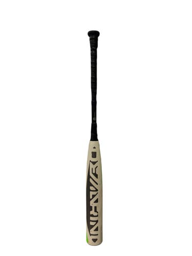 DeMarini CF Green Zen Composite USSSA Certified Bat (-5) 32" (Used)