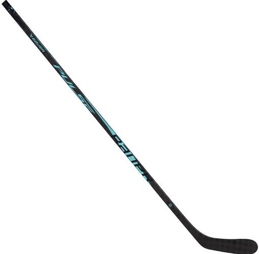 Senior Bauer Pulse Left Hand Hockey Stick P92 77 Flex (New)