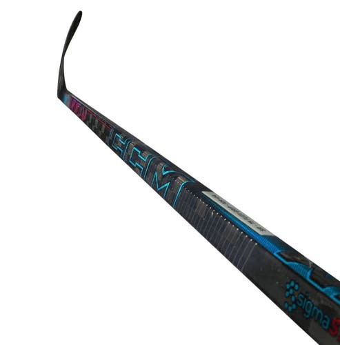 Senior CCM Vizion Left Hand Hockey Stick P29 75 Flex (New)