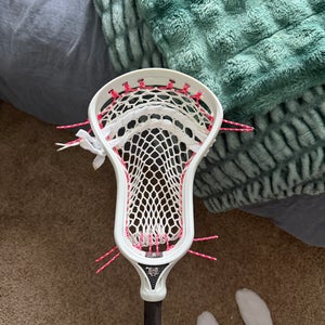 ECD DNA 2.0 Fresh Stringing Head (New)