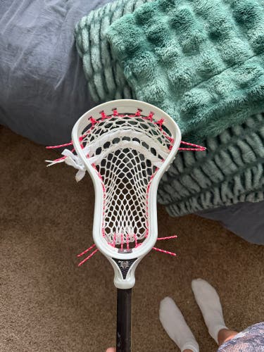 ECD DNA 2.0 Fresh Stringing Head (New)