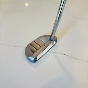 Odyssey White Hot OG #5 Right Handed Putter 34" (Mint Condition)