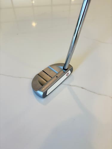 Odyssey White Hot OG #5 Right Handed Putter 34" (Mint Condition)