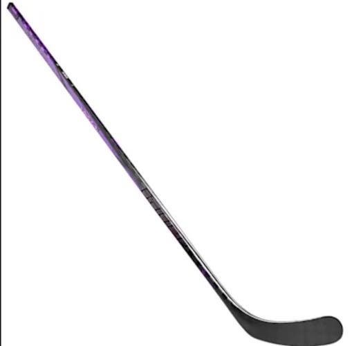 Senior Bauer Twitch Left Hand Hockey Stick P28 77 Flex (New)