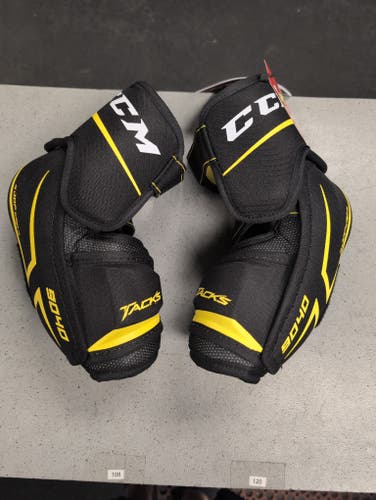 Senior CCM Tacks 9040 Elbow Pads