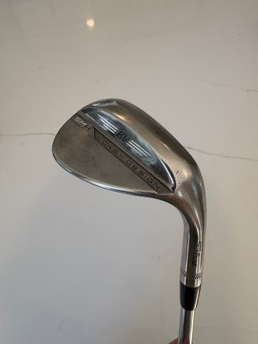 Titleist Vokey SM8 RH Wedge 58 Deg. (Great Condition)