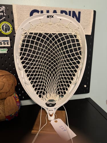 BN Custom Strung STX Eclipse 2