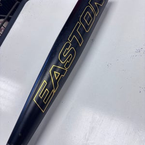 Easton Beast X Alloy BBCOR Certified Bat (-3) 29 oz 32" (Used)