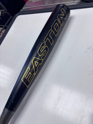 Easton Beast X Alloy BBCOR Certified Bat (-3) 29 oz 32" (Used)