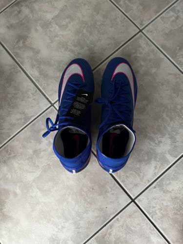 Nike Mercurial Superfly 10 Elite FG Cleats