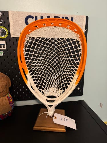 BN Dyed Custom Strung ECD Impact head