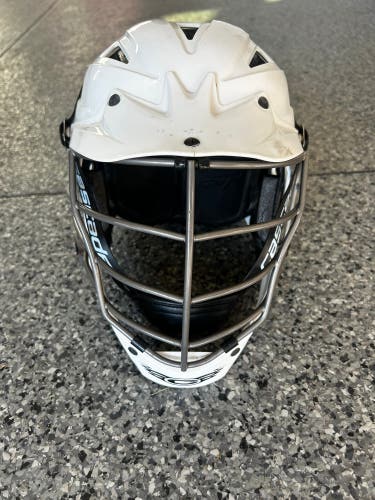Cascade CPV-R Helmet (Used)