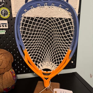BN Dyed Custom Strung ECD Impact head