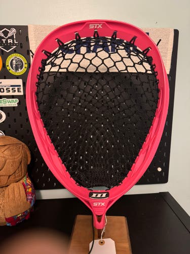 BN Custom Strung STX Eclipse 3
