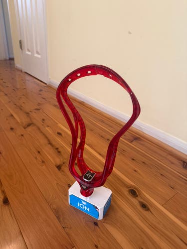 ECD Ion Unstrung Head (New)