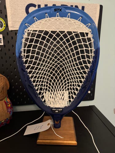 BN Custom Strung STX Eclipse 2