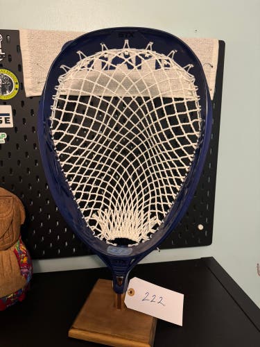BN Custom Strung STX Eclipse 3