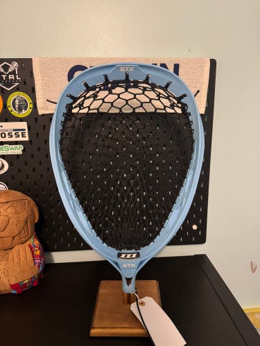 BN Custom Strung STX Eclipse 3
