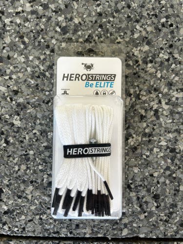 ECD Hero Strings (New)