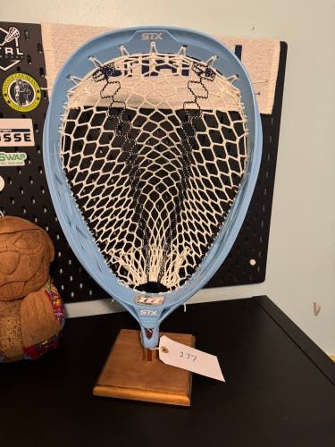 BN Custom Strung STX Eclipse 3