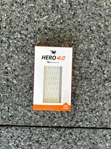 ECD Hero Mesh (New)
