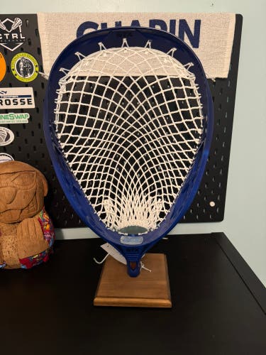 BN Custom Strung STX Eclipse 3