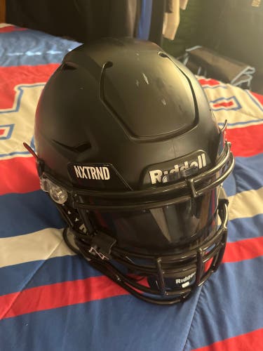 Adult Large Riddell SpeedFlex Helmet (not GAME used)