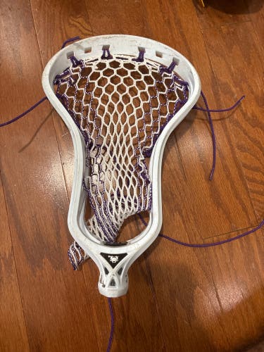 ECD Head (Used)