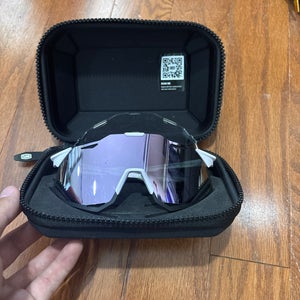 Medium 100% Sunglasses (Used)