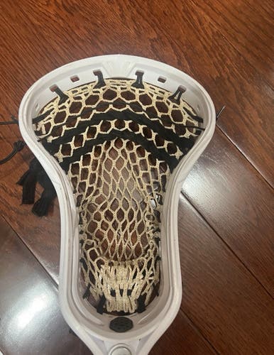 Maverik Optik Force Fresh Stringing Head (Used)