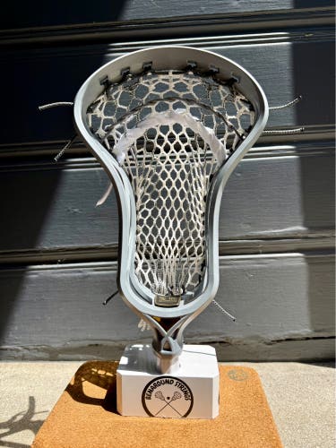 ECD Mirage 2.0 Graphene Mid High Pocket, Memory Mesh