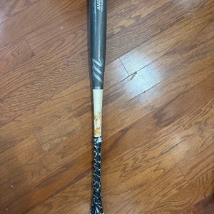 2020 Marucci AM22 Maple Bat (-3) 22.5 oz 32" (Used)
