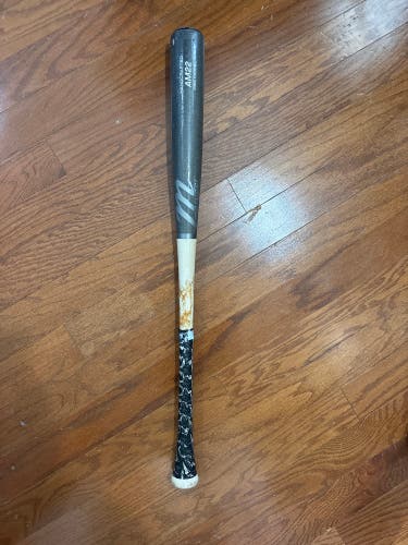 2020 Marucci AM22 Maple Bat (-3) 22.5 oz 32" (Used)