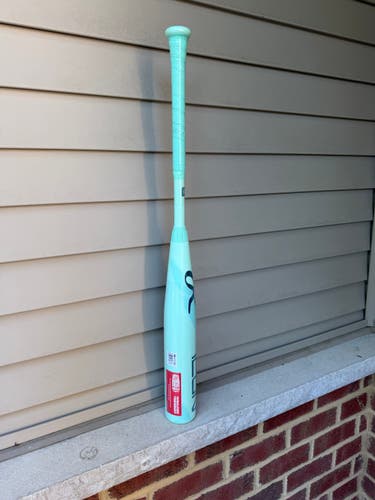2026 Rawlings Icon Composite USSSA Certified Bat (-8) 30" (New)