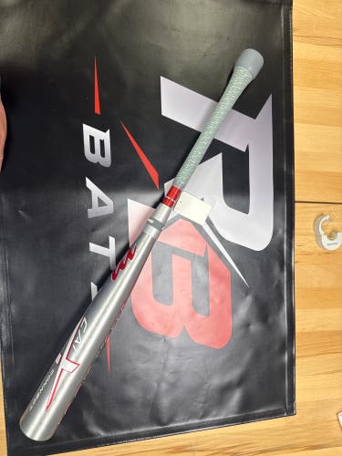 2025 Marucci CATX2 Connect Hybrid BBCOR Certified Bat (-3) 29 oz 32" (Used)
