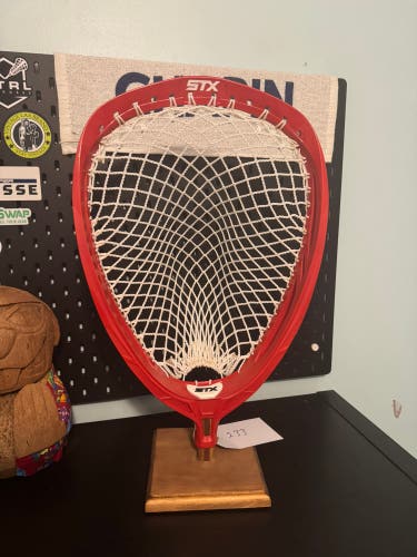 BN Custom Strung OG STX Shield