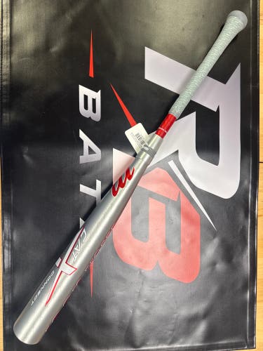 2025 Marucci CATX2 Connect Hybrid BBCOR Certified Bat (-3) 30 oz 33" (Used)