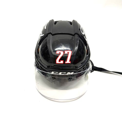 CCM SuperTacks X Small Black - RH2058