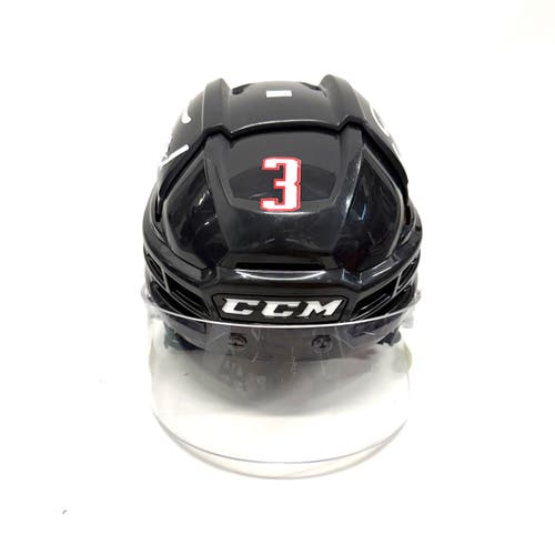CCM SuperTacks X Small Black - RH2059