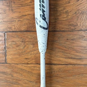 NEW RELEASE!  COMBAT MFG COOKIE JAR "COOKIES & CREAM" SPEC-H1 HYBRID BBCOR BAT 32” 29oz -3