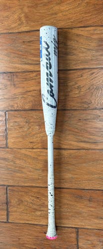 NEW RELEASE!  COMBAT MFG COOKIE JAR "COOKIES & CREAM" SPEC-H1 HYBRID BBCOR BAT 32” 29oz -3